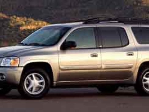 Used 2006 GMC Envoy XL SLE image 1