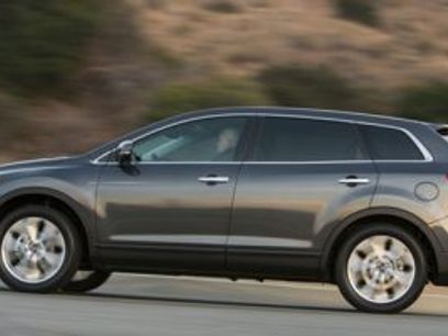 Used 2015 MAZDA CX-9 Grand Touring