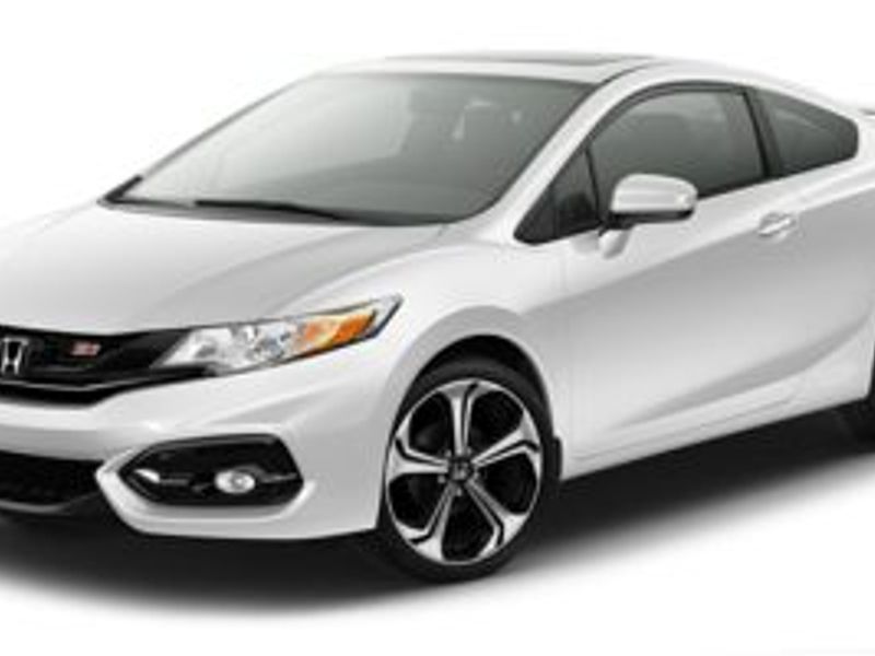 Used 2015 Honda Civic Si image 1
