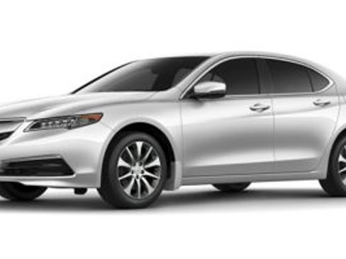 Used 2015 Acura TLX w/ Technology Package image 1