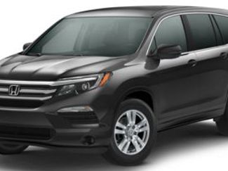 Used 2018 Honda Pilot Touring image 1