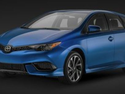 Used 2016 Scion iM