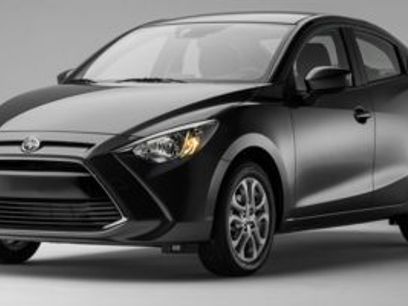 Used 2016 Scion iA