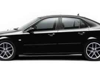 Used 2004 Saab 9-3 Aero