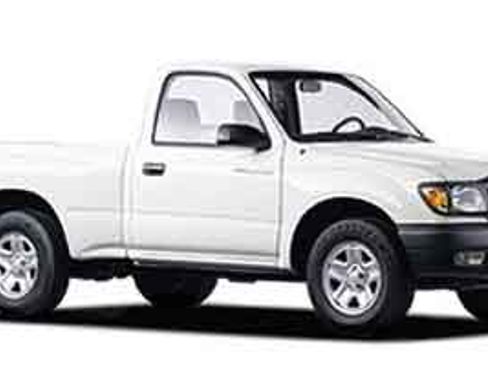 Used 2003 Toyota Tacoma PreRunner image 1
