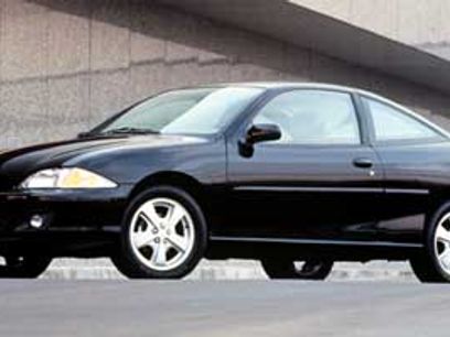 Used 2005 Chevrolet Cavalier LS Sport