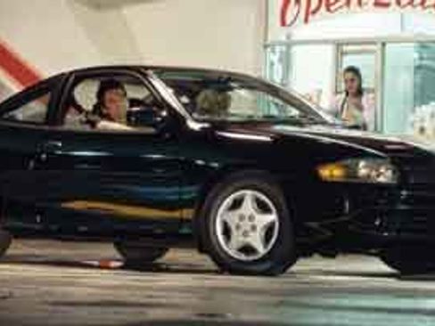 Used 2005 Chevrolet Cavalier Coupe w/ Sport Appearance Package image 1