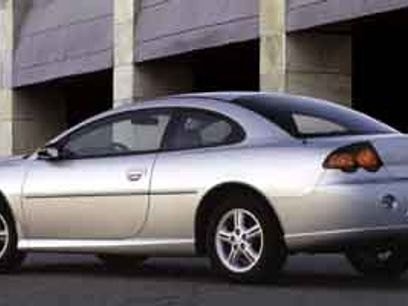 Used 2004 Dodge Stratus SXT