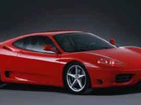 Used 2004 Ferrari 360 Challenge Stradale image 1