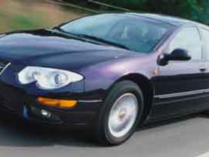 Used 2003 Chrysler 300M Special