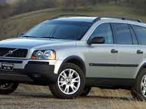 Used 2006 Volvo XC90 2.5T image 1