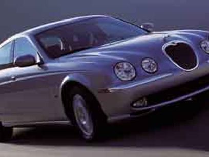 Used 2000 Jaguar S-TYPE 3.0