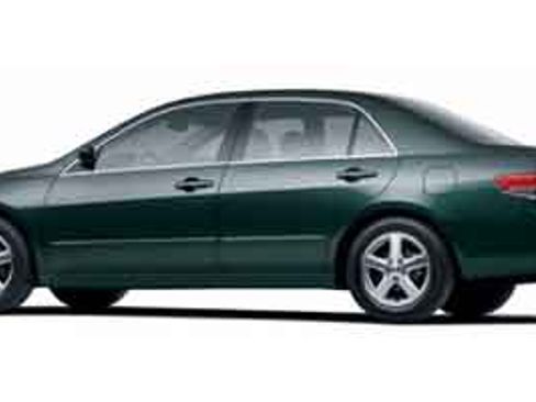 Used 2004 Honda Accord EX image 1