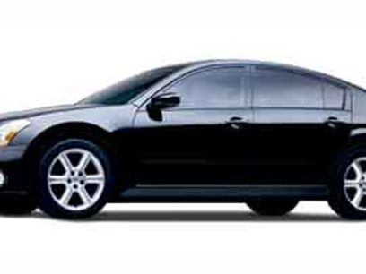 Used 2004 Nissan Maxima 3.5 SE