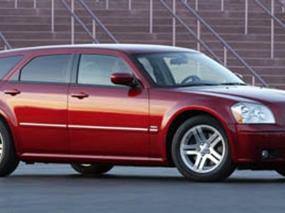 Used 2005 Dodge Magnum R/T w/ Convenience Group II