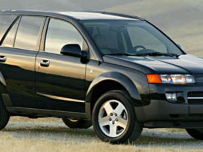 Used 2006 Saturn Vue AWD V6 w/ Comfort Pkg