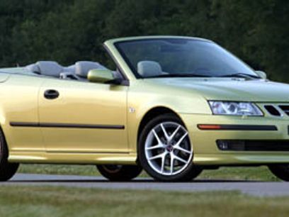 Used 2005 Saab 9-3 Aero