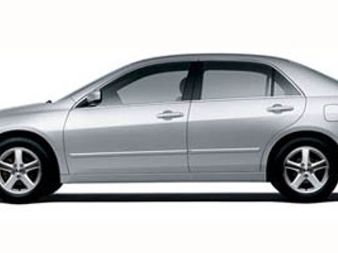 Used 2005 Honda Accord EX image 1