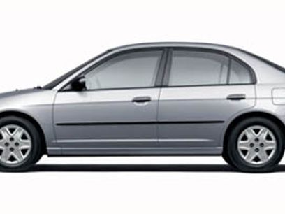 Used 2004 Honda Civic VP