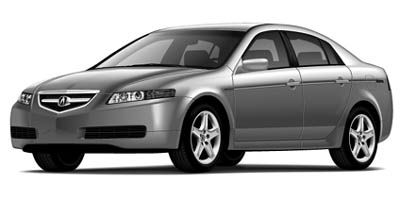 Used 2005 Acura TL FWD image 1