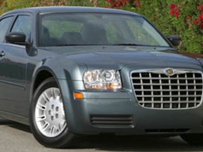 Used 2007 Chrysler 300 Touring