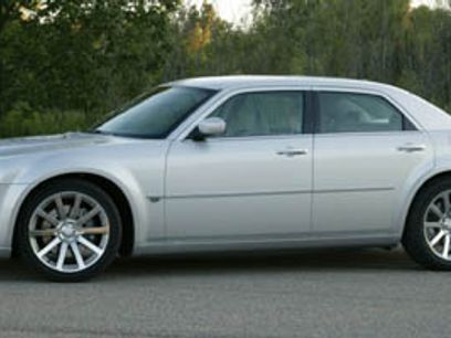 Used 2008 Chrysler 300 SRT8 w/ SRT Option Group II