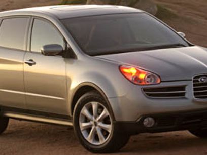 Used 2006 Subaru Tribeca Limited