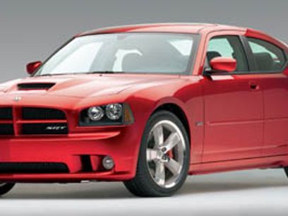 Used 2007 Dodge Charger SRT8 w/ SRT Option Group III
