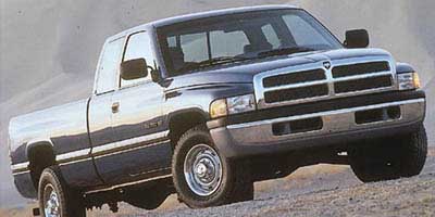 Used 1997 Dodge Ram 1500 Truck 2WD Club Cab image 1