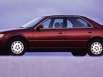 Used 1997 Toyota Camry