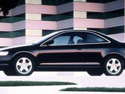 Used 1999 Honda Accord EX