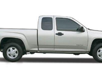 Used 2006 Isuzu i-280 S