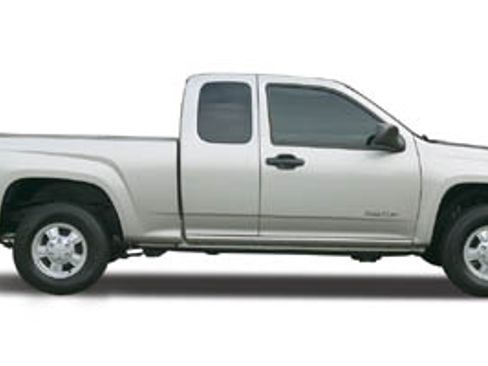 Used 2006 Isuzu i-280 S image 1