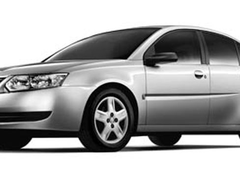 Used 2006 Saturn ION Level 2 w/ Preferred Pkg image 1