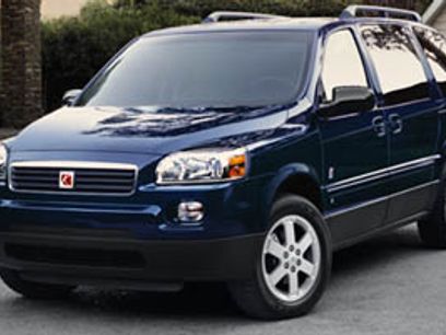 Used 2005 Saturn Relay Level 3 w/ Premium Seating Pkg