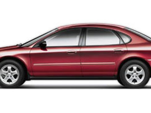 Used 2006 Ford Taurus SE image 1