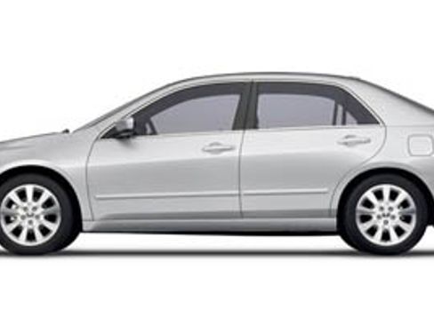 Used 2007 Honda Accord EX-L image 1