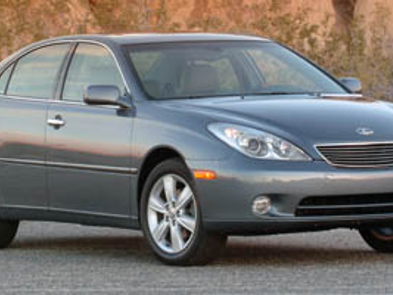 Used 2006 Lexus ES 330 image 1