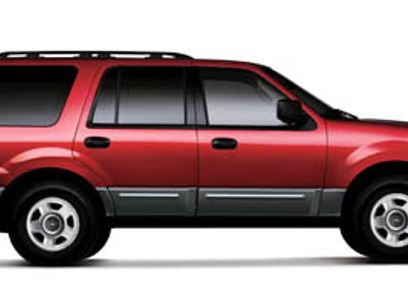 Used 2007 Ford Expedition Eddie Bauer