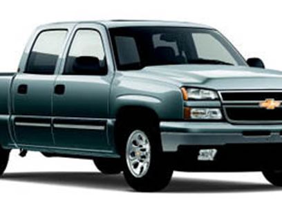 Used 2003 Chevrolet Silverado 3500 LT w/ Skid Plate Package