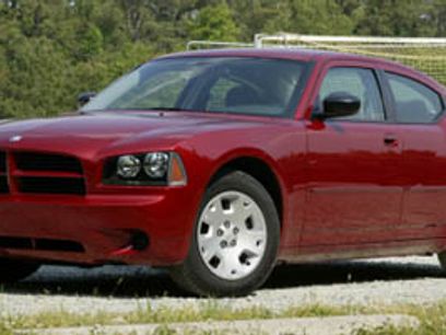 Used 2007 Dodge Charger SE