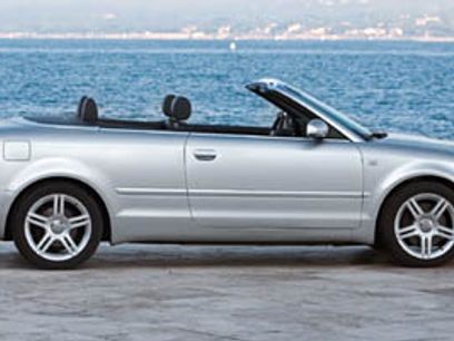 Used 2007 Audi A4 2.0T