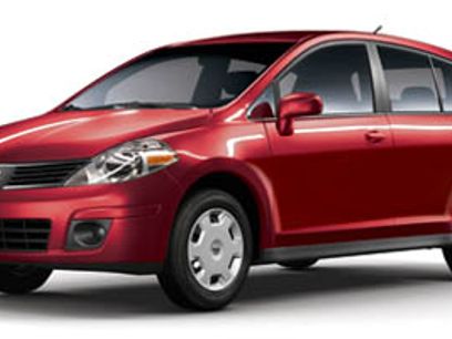 Used 2007 Nissan Versa SL w/ Convenience Pkg