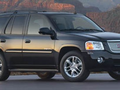 Used 2007 GMC Envoy Denali