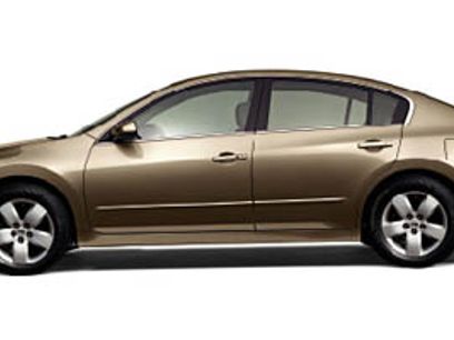 Used 2007 Nissan Altima 3.5 SL