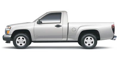 Used 2010 GMC Canyon SLE w/ Power Convenience Package AWD/4WD image 1