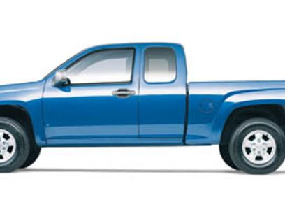 Used 2012 GMC Canyon SLE