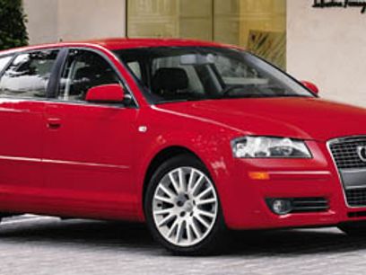 Used 2007 Audi A3 2.0T