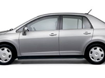 Used 2008 Nissan Versa 1.8 S w/ PWR Pkg