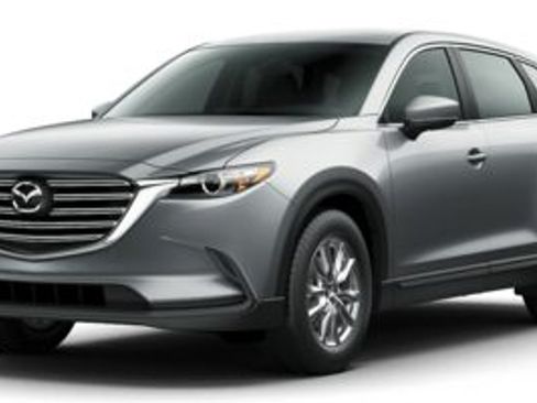 Used 2017 MAZDA CX-9 Grand Touring image 1